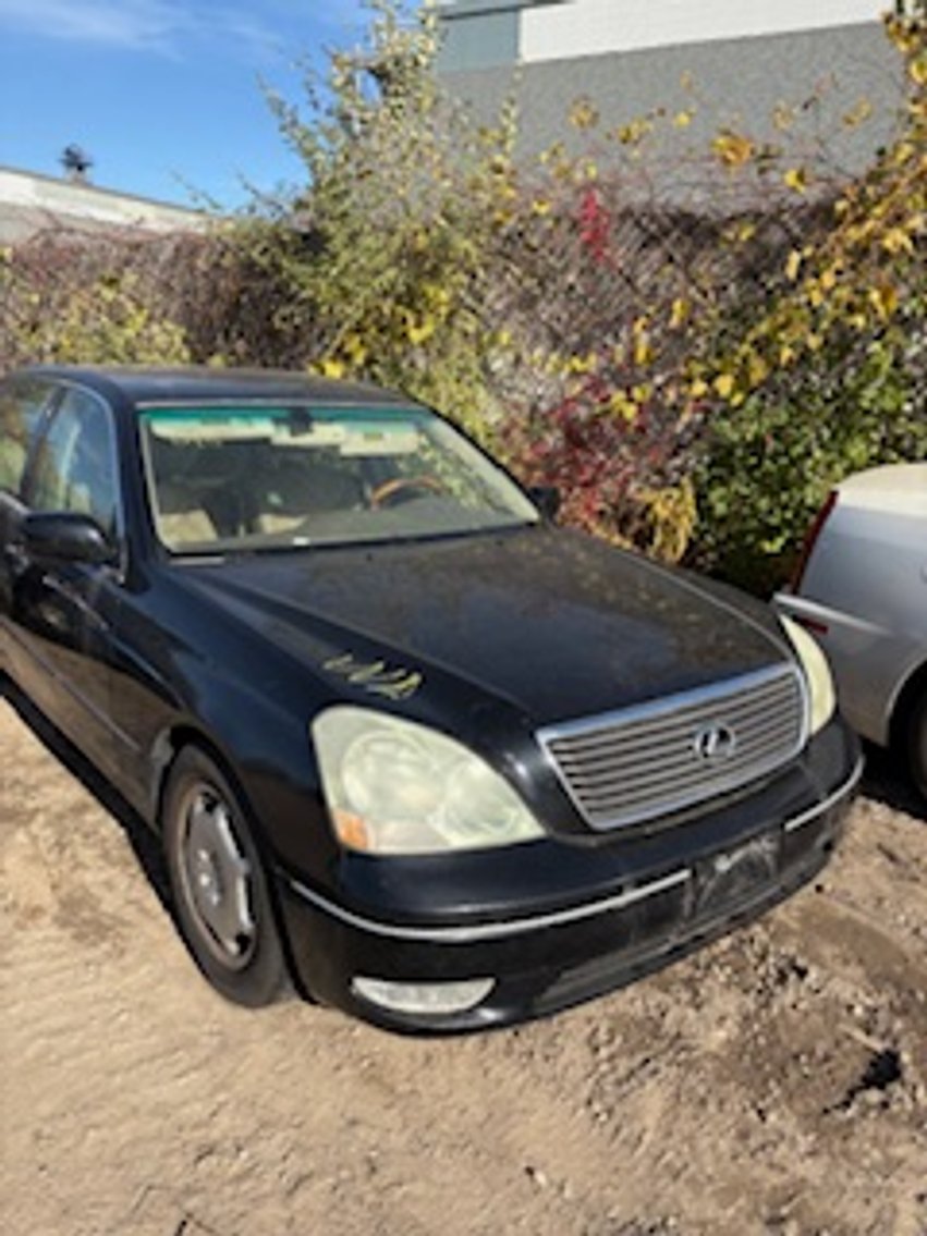 Image for Saint Paul Police Impound