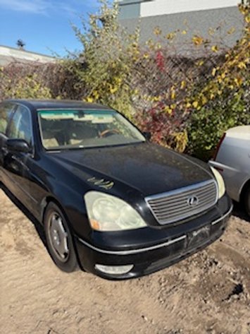 Image for Saint Paul Police Impound