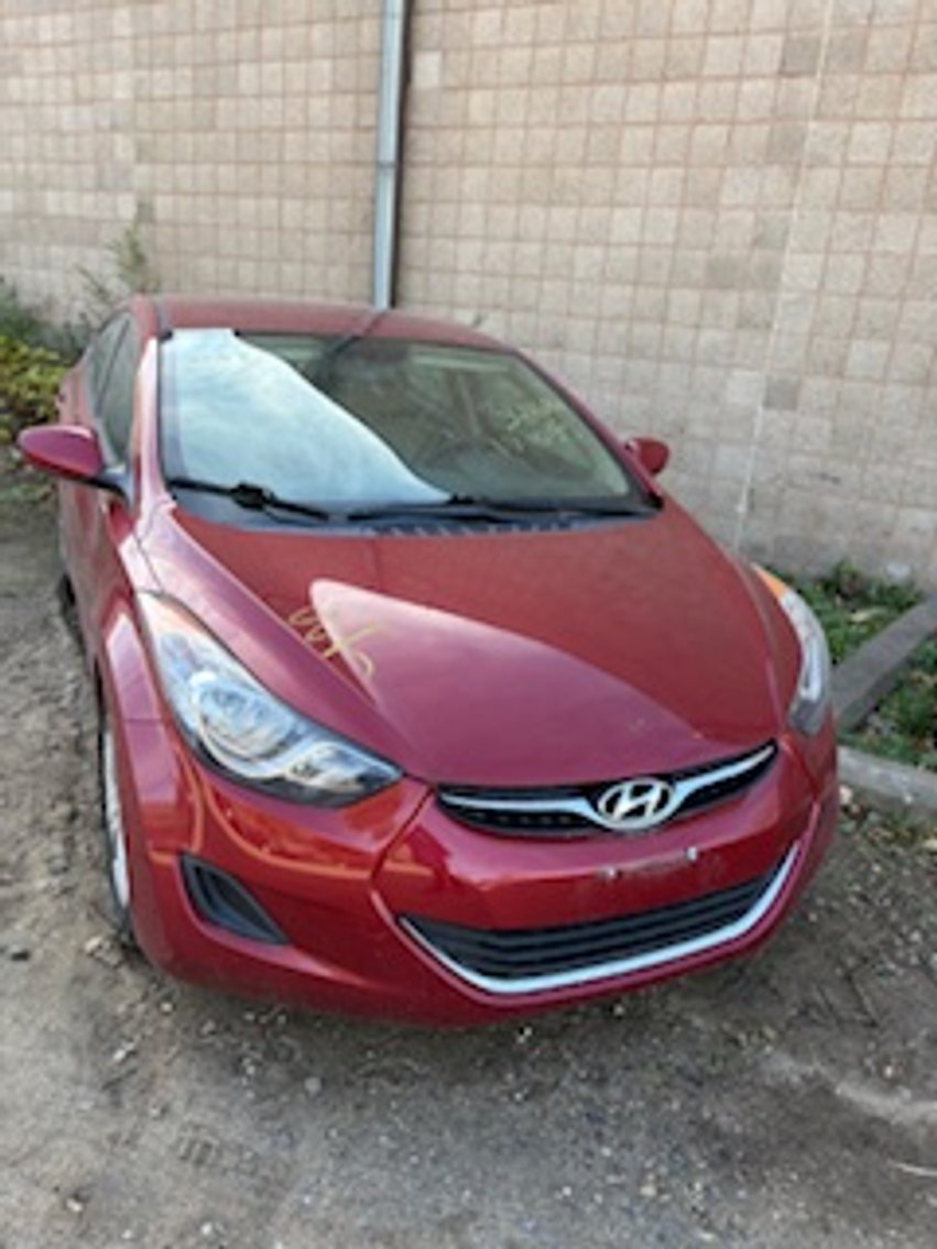 Image for Saint Paul Police Impound