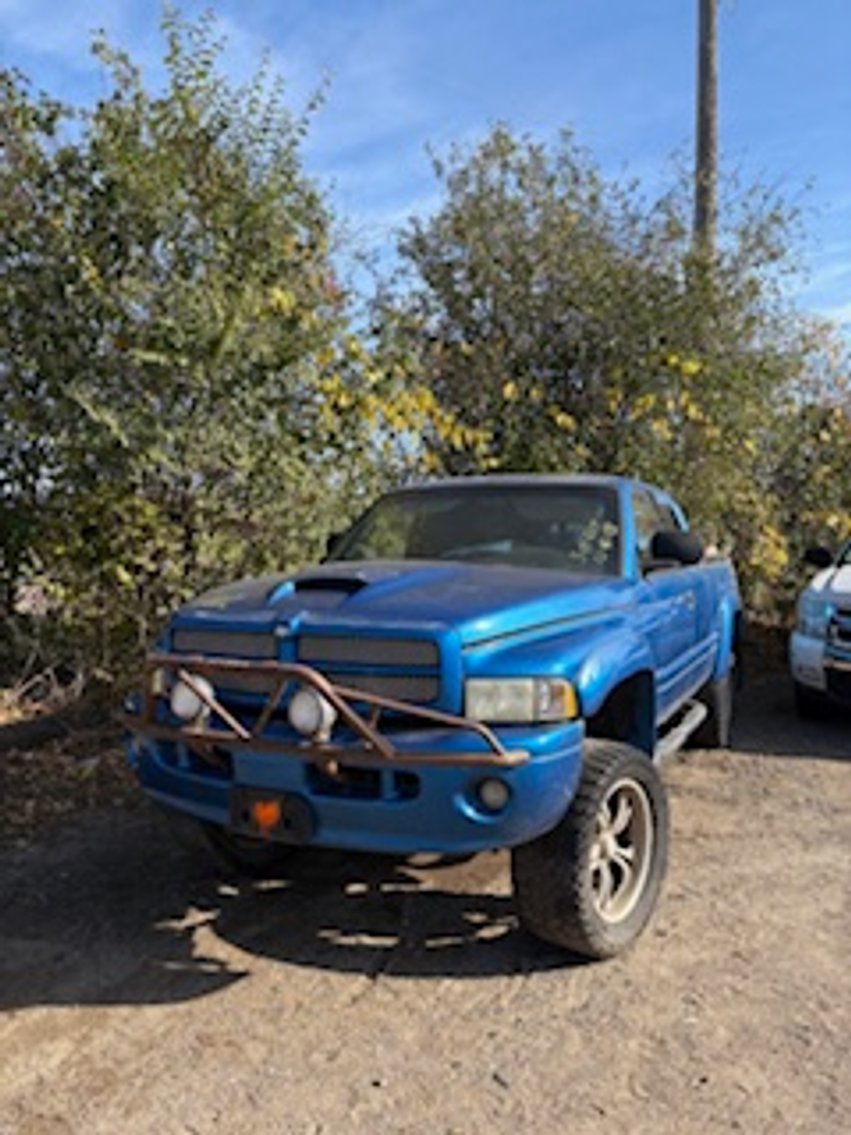 Image for Saint Paul Police Impound