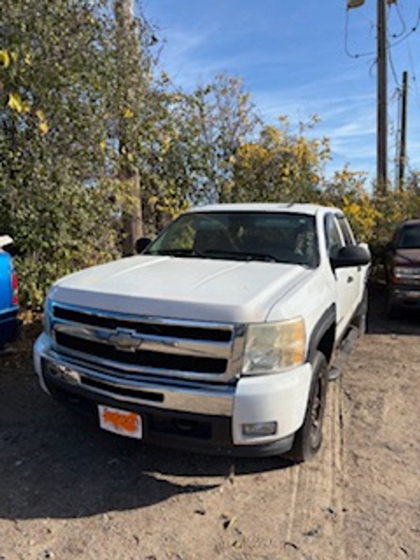 Image for Saint Paul Police Impound