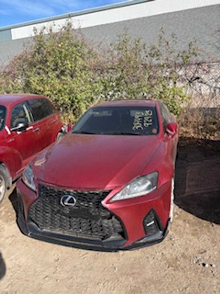 Image for Saint Paul Police Impound