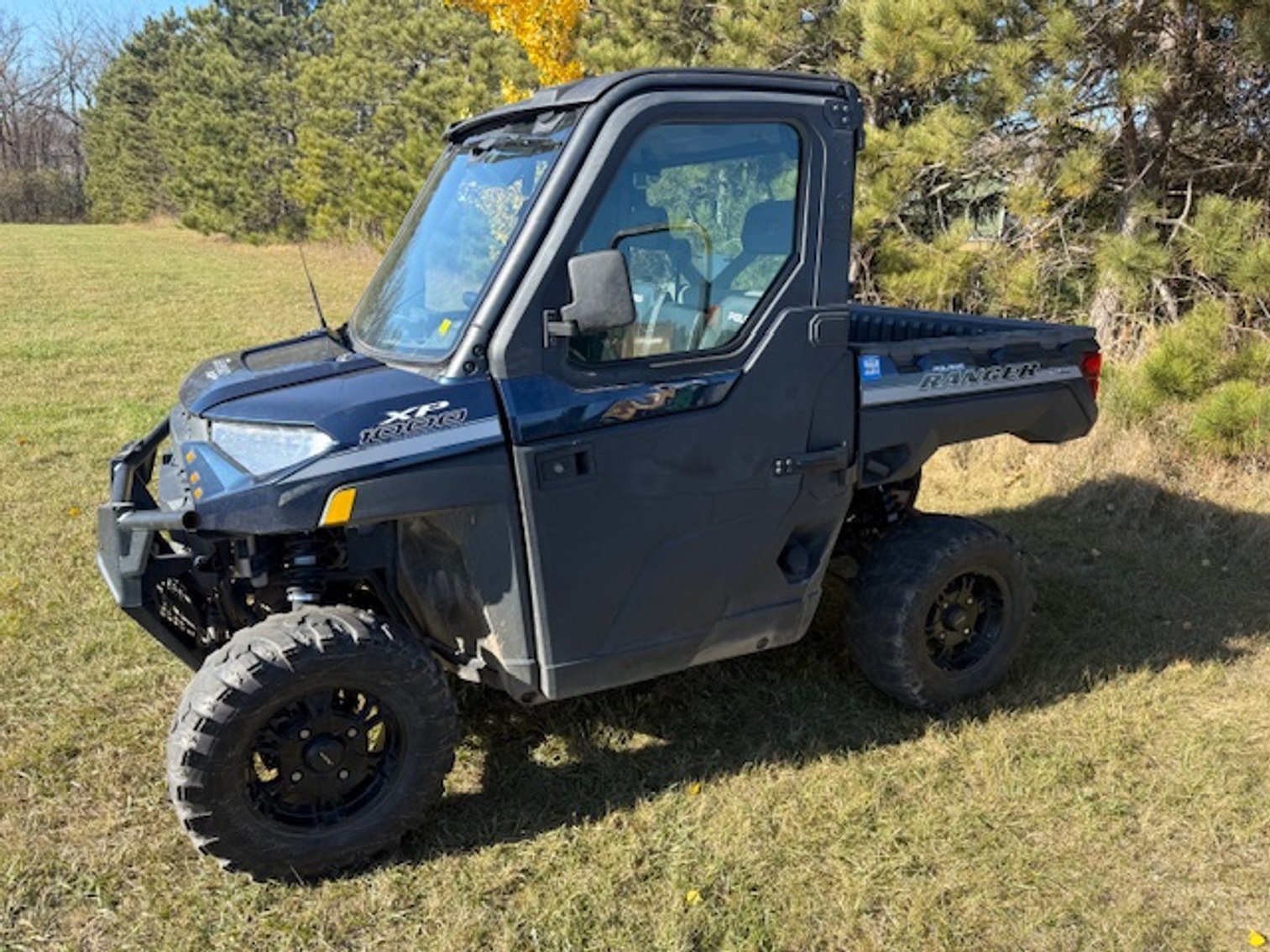 Image for November 2025 Consignments