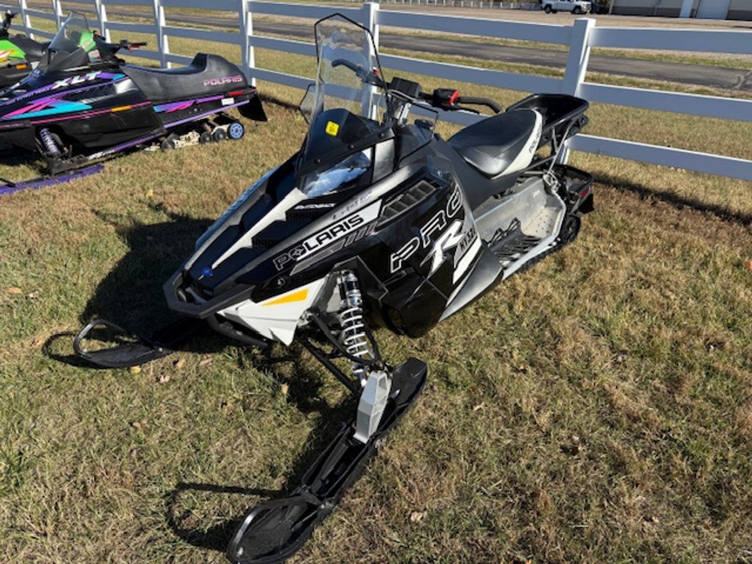 Image for November 2025 Consignments