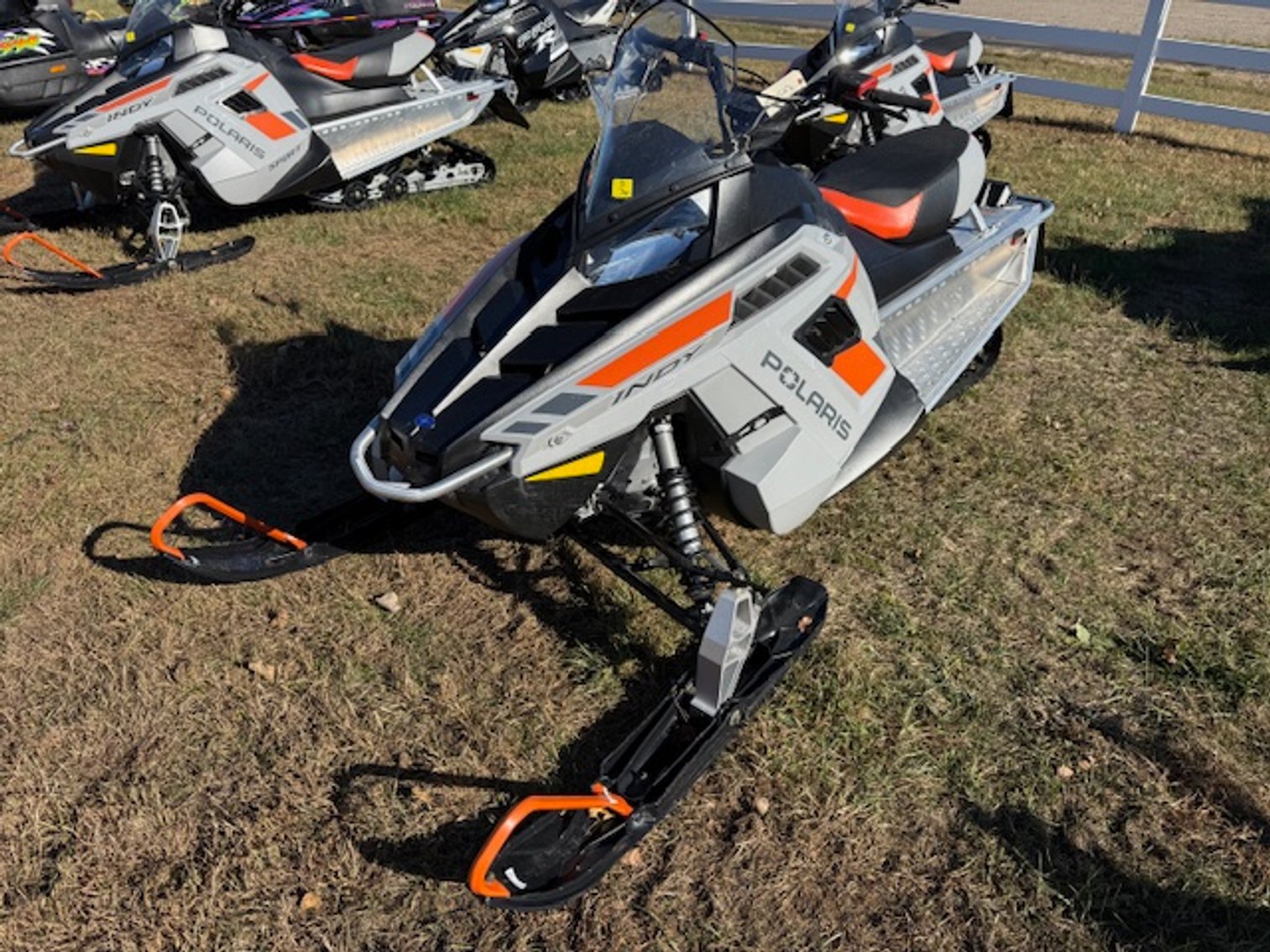 Image for November 2025 Consignments