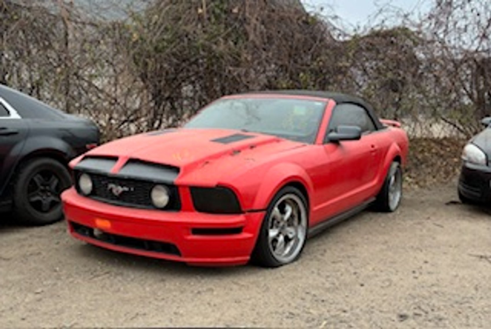 Image for Saint Paul Police Impound