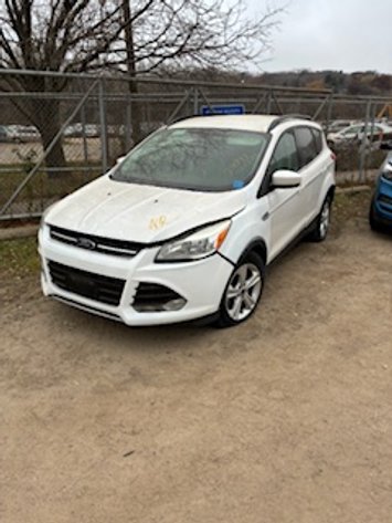 Image for Saint Paul Police Impound