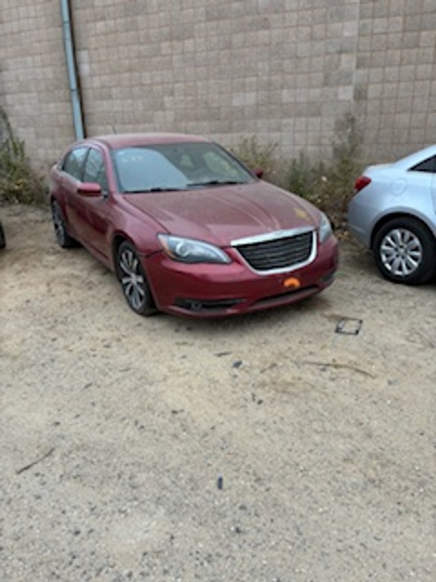 Image for Saint Paul Police Impound