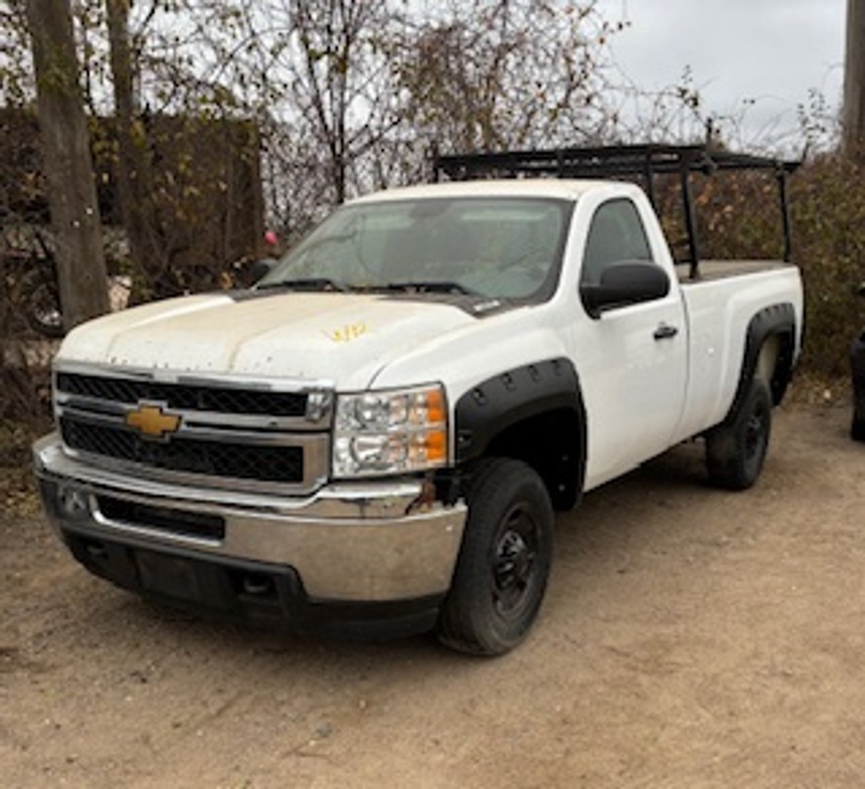 Image for Saint Paul Police Impound