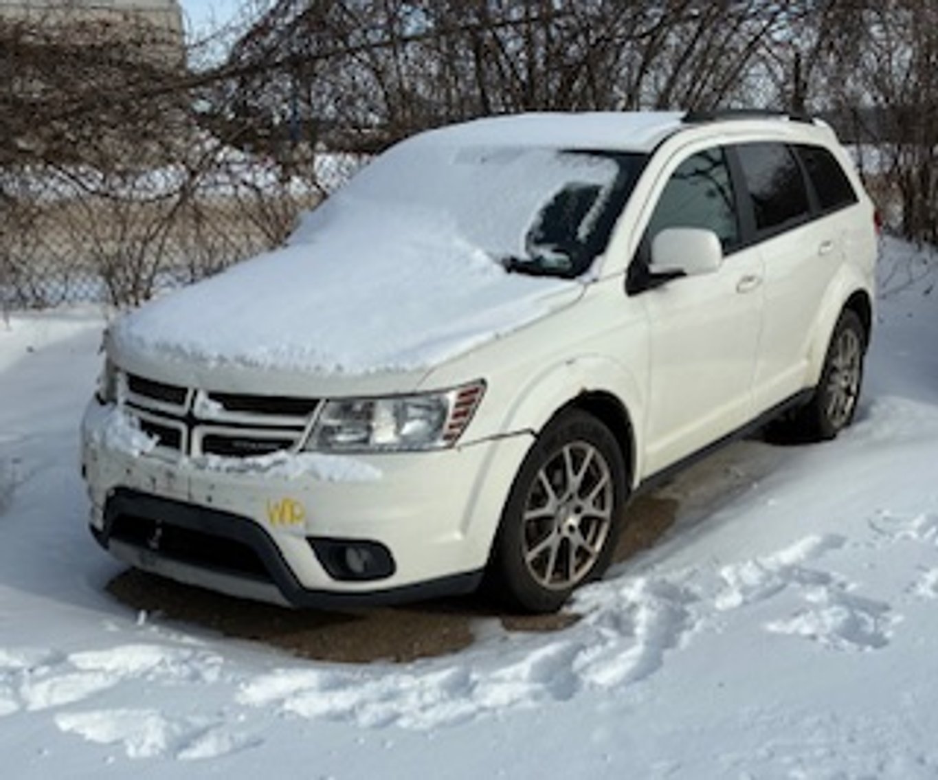 Image for Saint Paul Police Impound