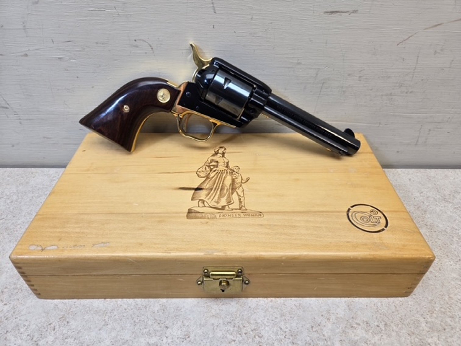 Image for December 2025 Consignments