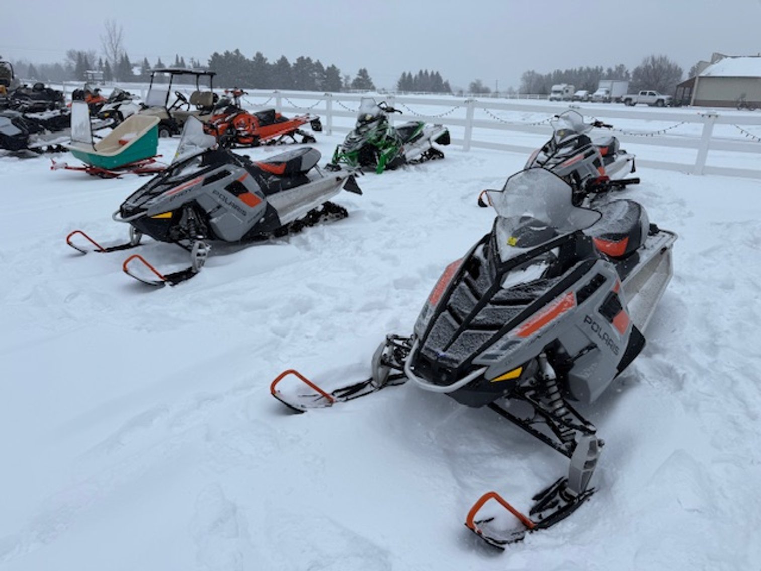 Image for December 2025 Consignments