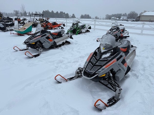 Image for December 2025 Consignments