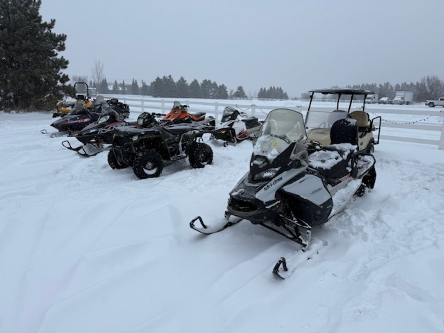 Image for December 2025 Consignments