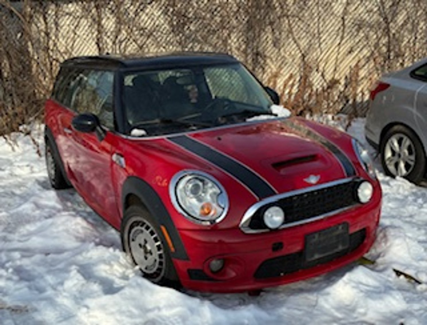 Image for Saint Paul Police Impound