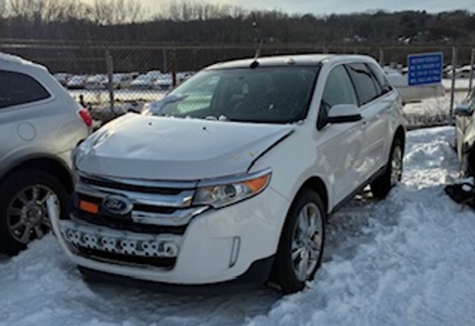 Image for Saint Paul Police Impound