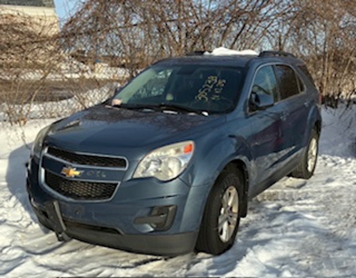 Image for Saint Paul Police Impound