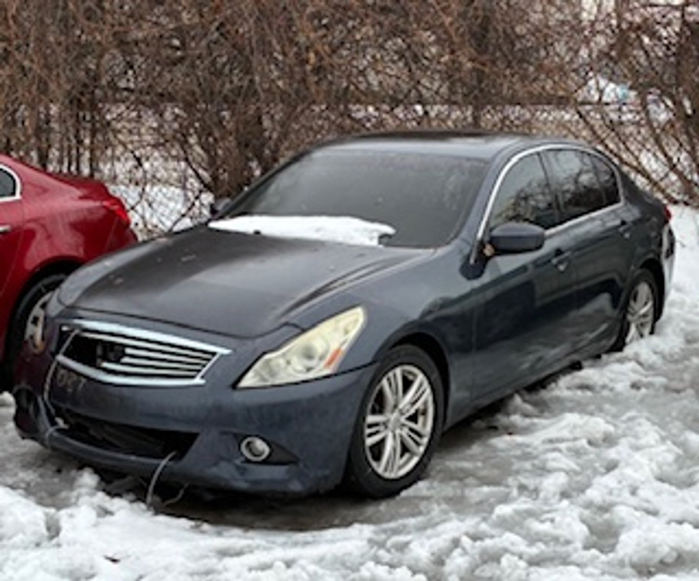 Image for Saint Paul Police Impound