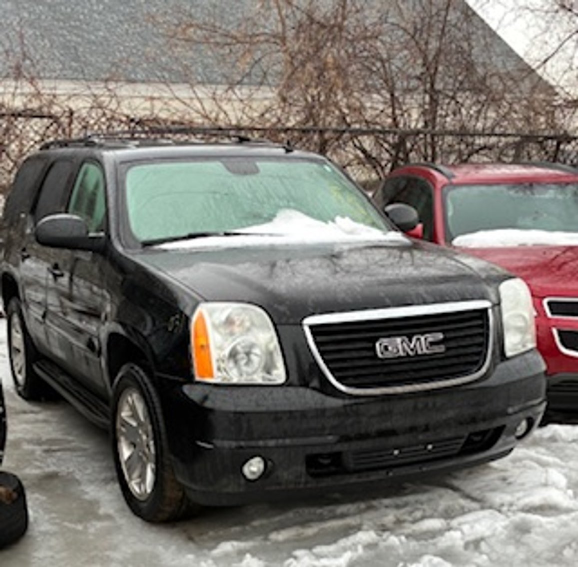 Image for Saint Paul Police Impound