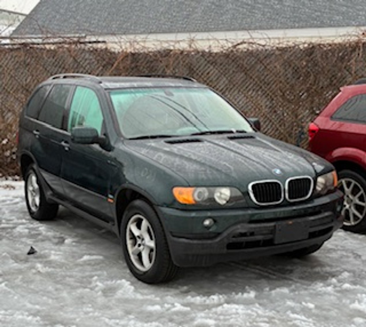 Image for Saint Paul Police Impound