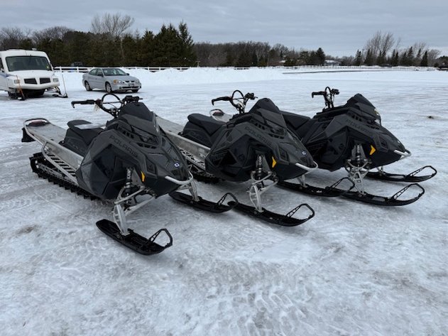 Image for January 2026 Consignments