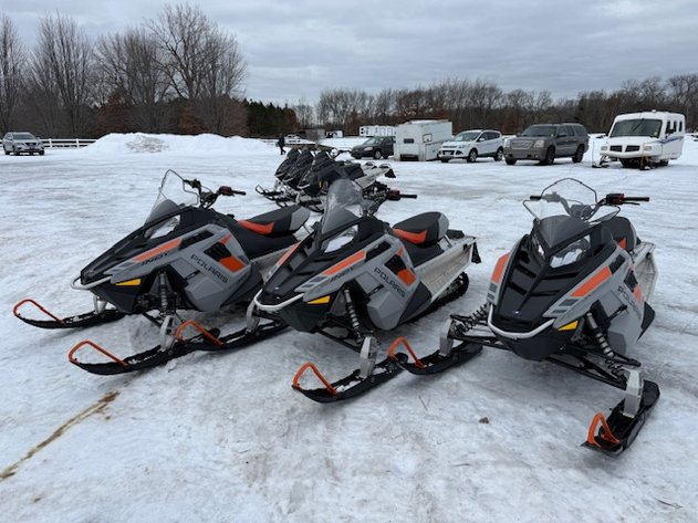 Image for January 2026 Consignments