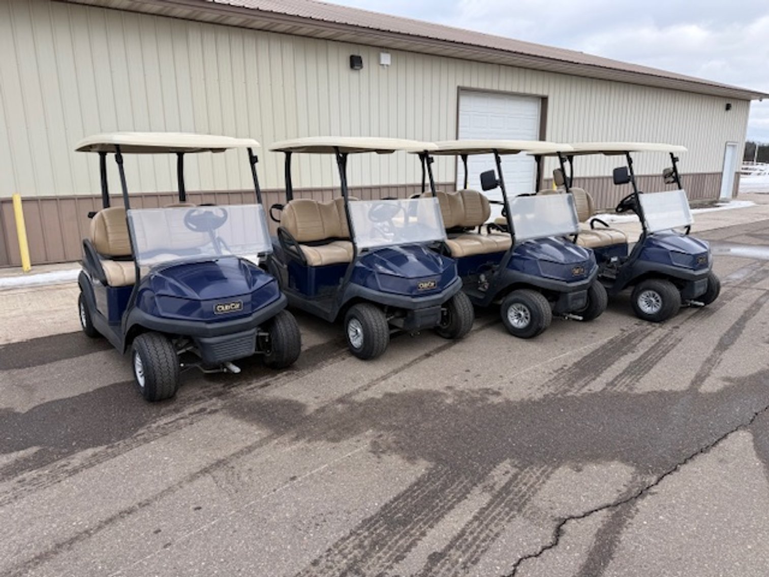 Image for January 2026 Consignments