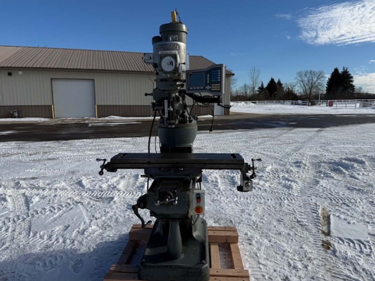 Image for January 2026 Consignments