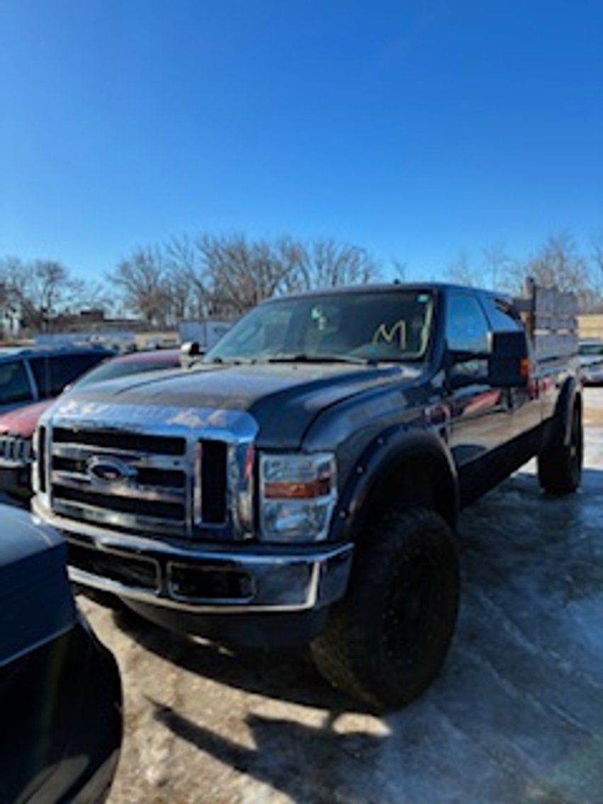 Image for Saint Paul Snow Emergency