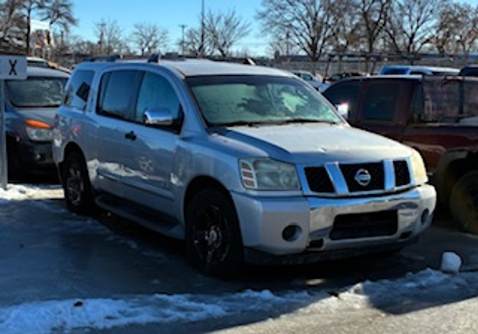 Image for Saint Paul Snow Emergency