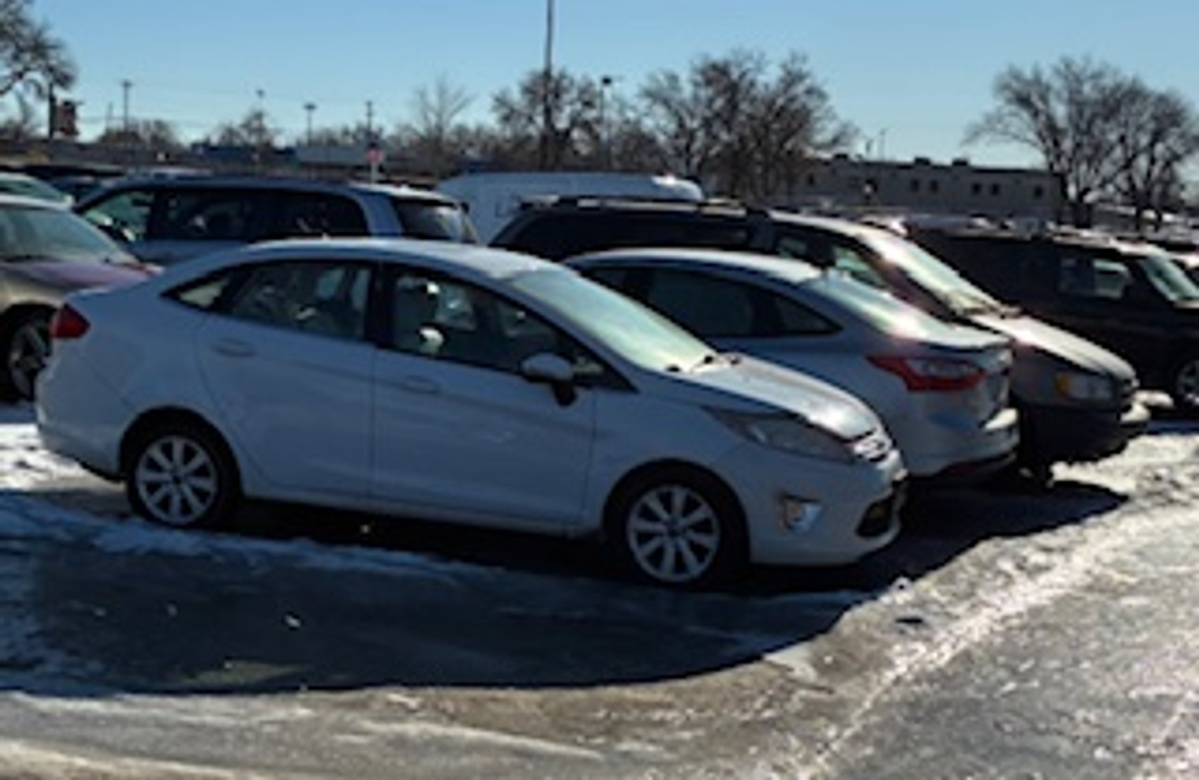 Image for Saint Paul Snow Emergency