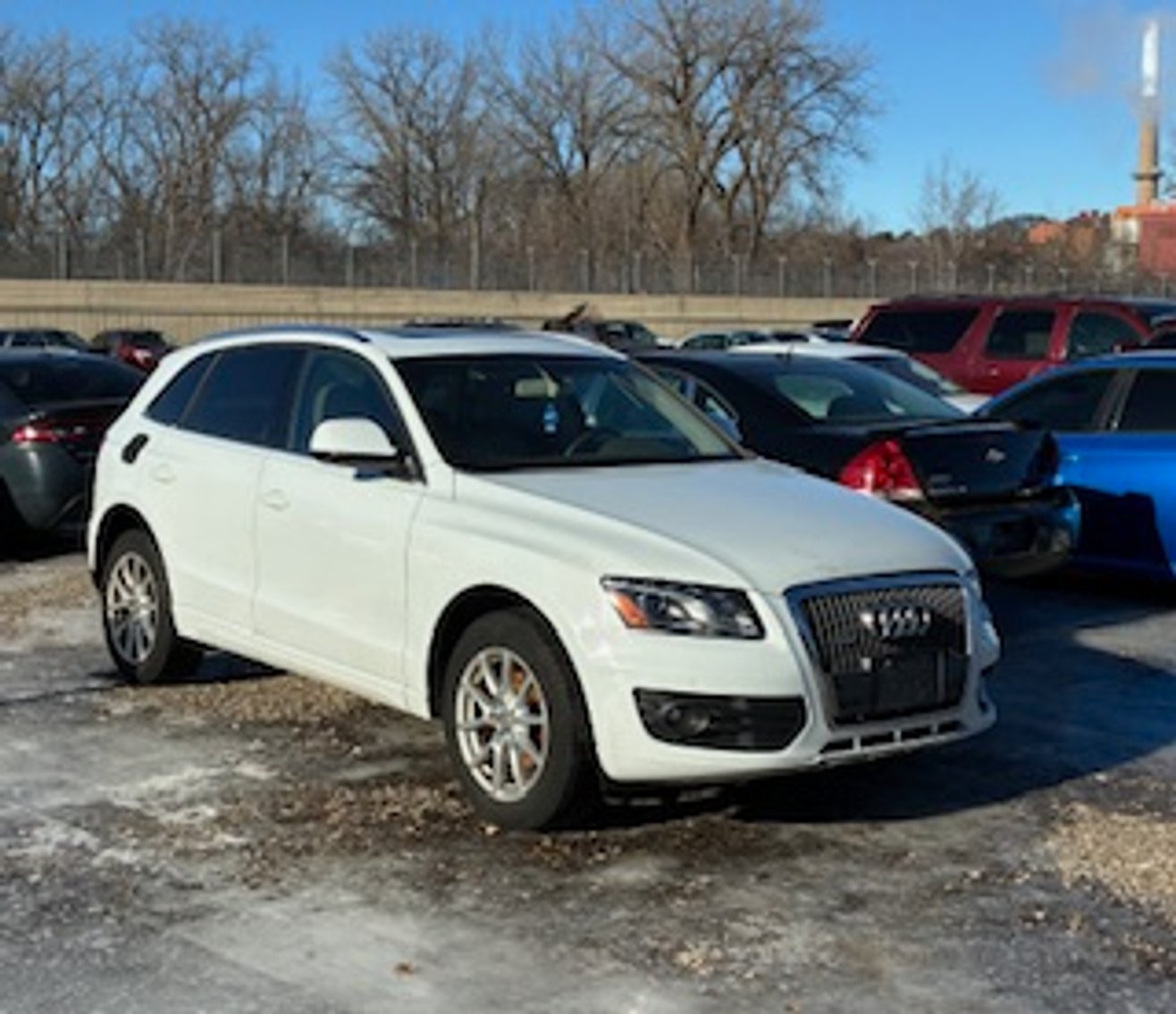 Image for Saint Paul Snow Emergency