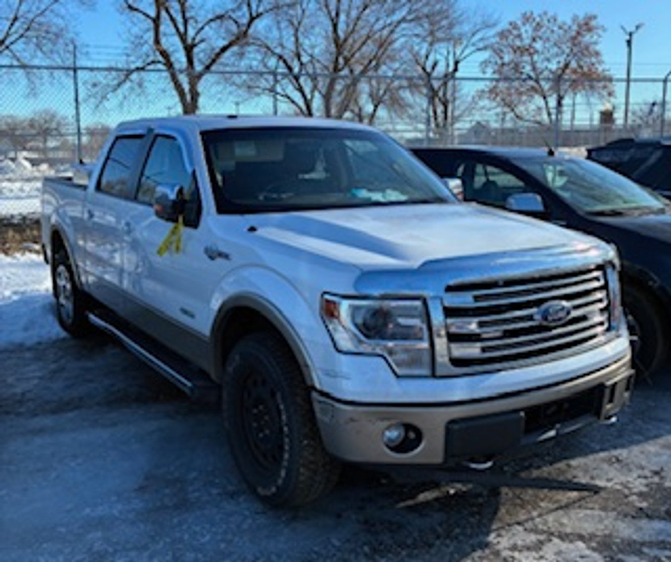 Image for Saint Paul Snow Emergency