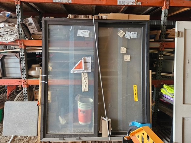 Image for Jeff Nelson Lind-Nelson Construction Retirement Sale.