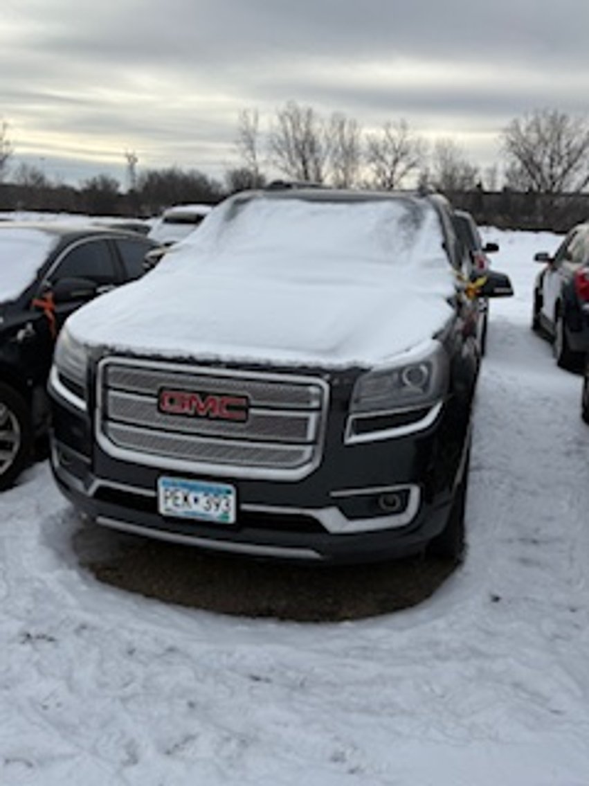 Image for Saint Paul Snow Emergency