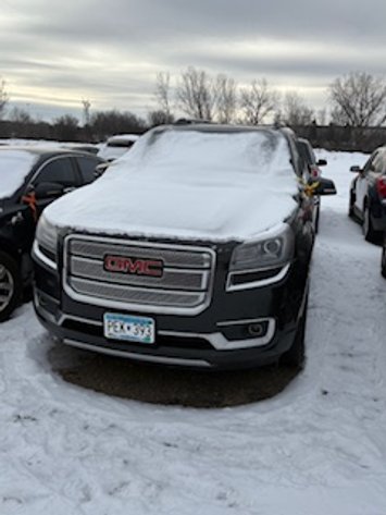 Image for Saint Paul Snow Emergency