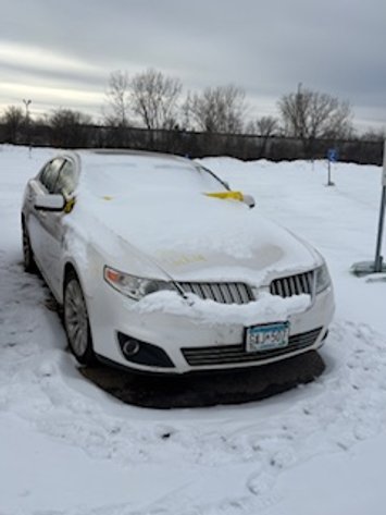 Image for Saint Paul Snow Emergency