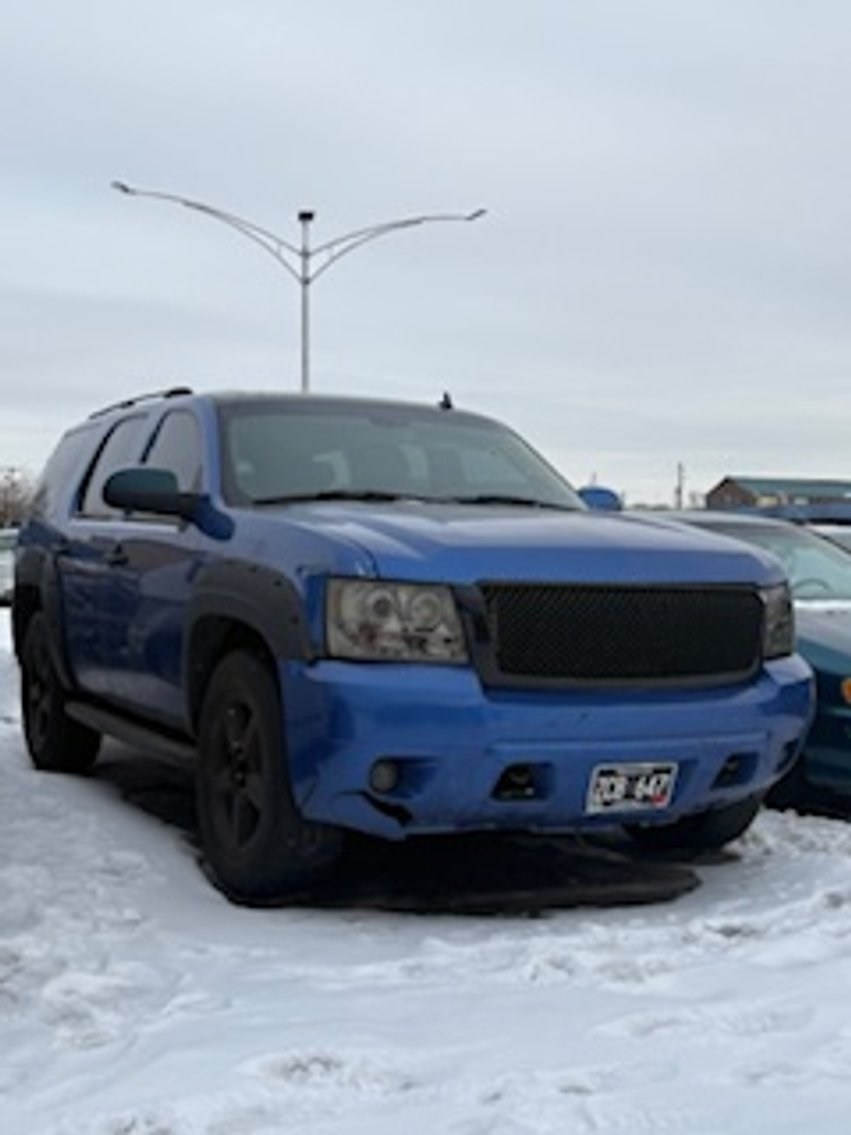 Image for Saint Paul Snow Emergency