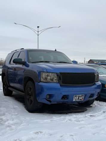 Image for Saint Paul Snow Emergency