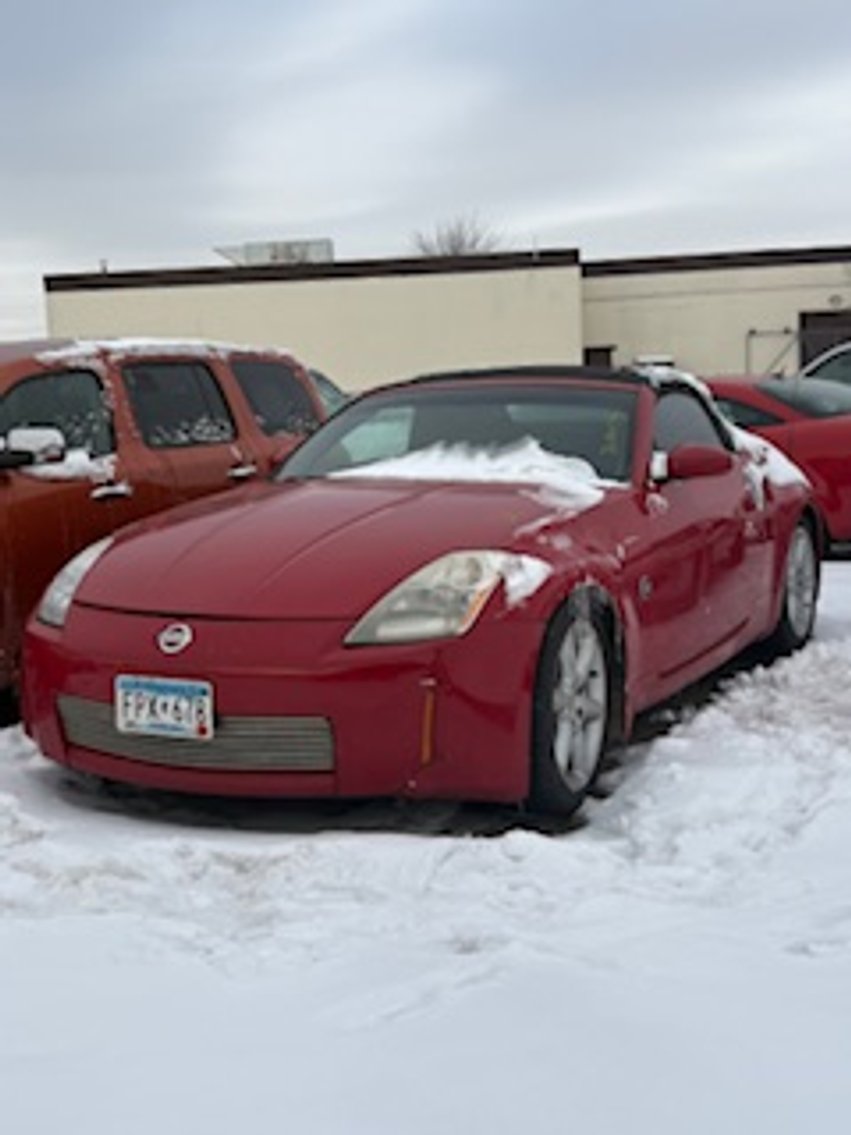 Image for Saint Paul Snow Emergency