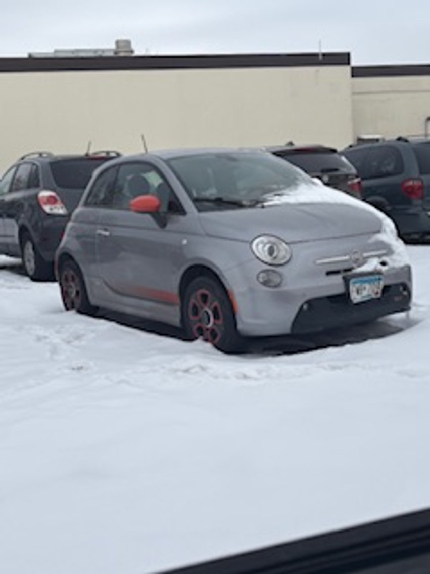 Image for Saint Paul Snow Emergency