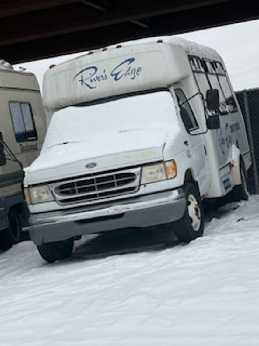 Image for Saint Paul Snow Emergency