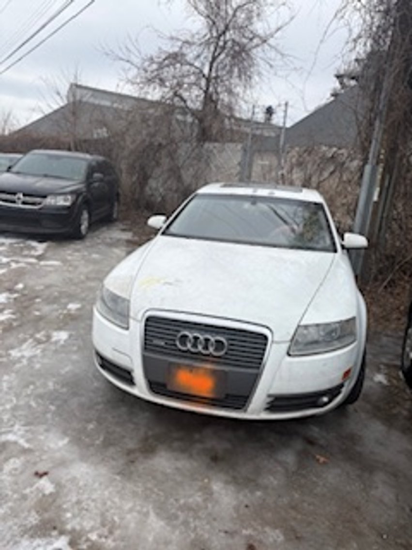 Image for Saint Paul Police Impound