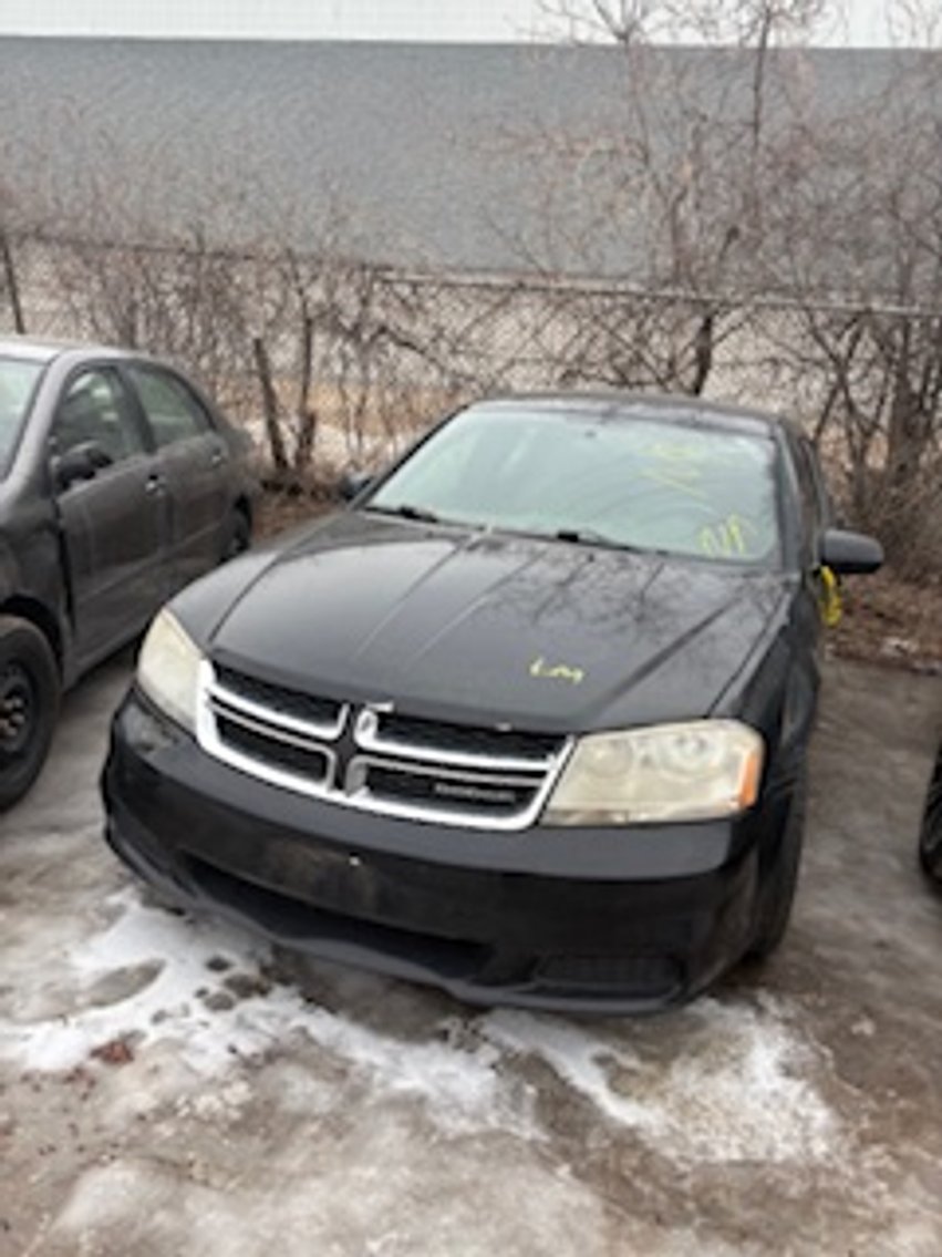 Image for Saint Paul Police Impound