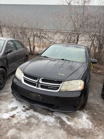 Image for Saint Paul Police Impound