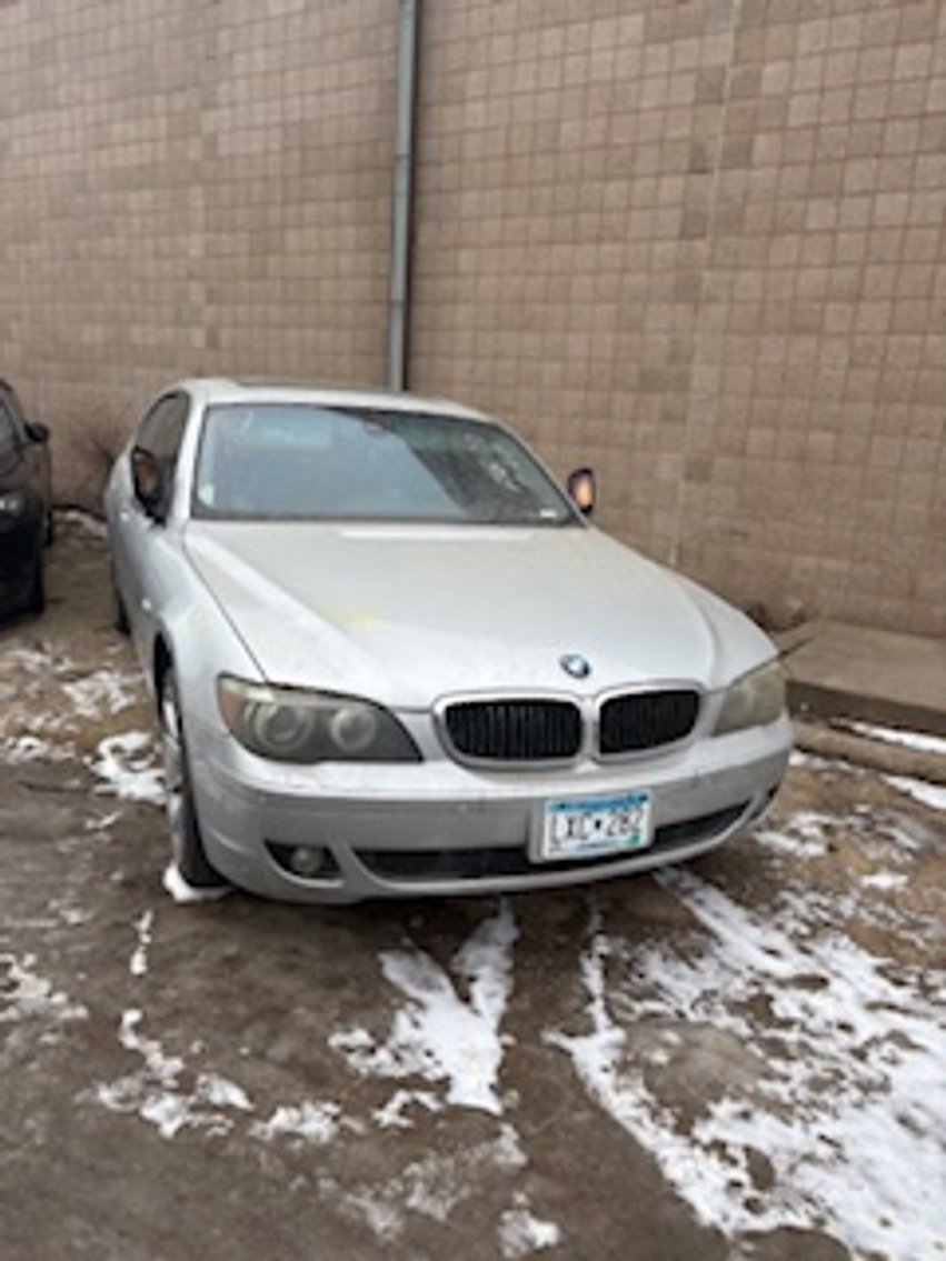 Image for Saint Paul Police Impound