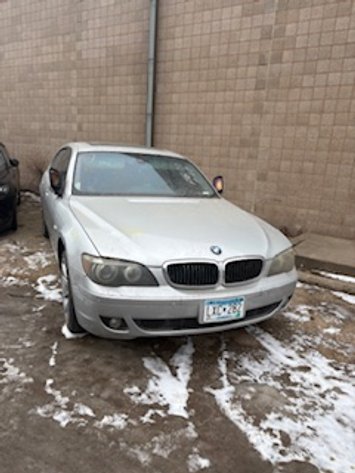 Image for Saint Paul Police Impound