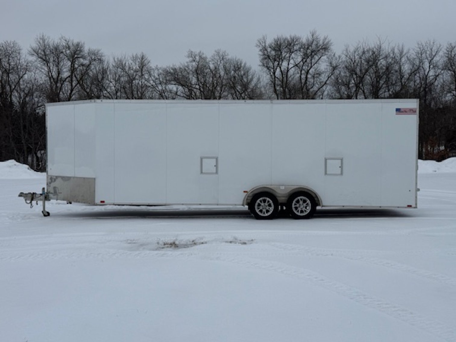 Image for February 2026 Consignments