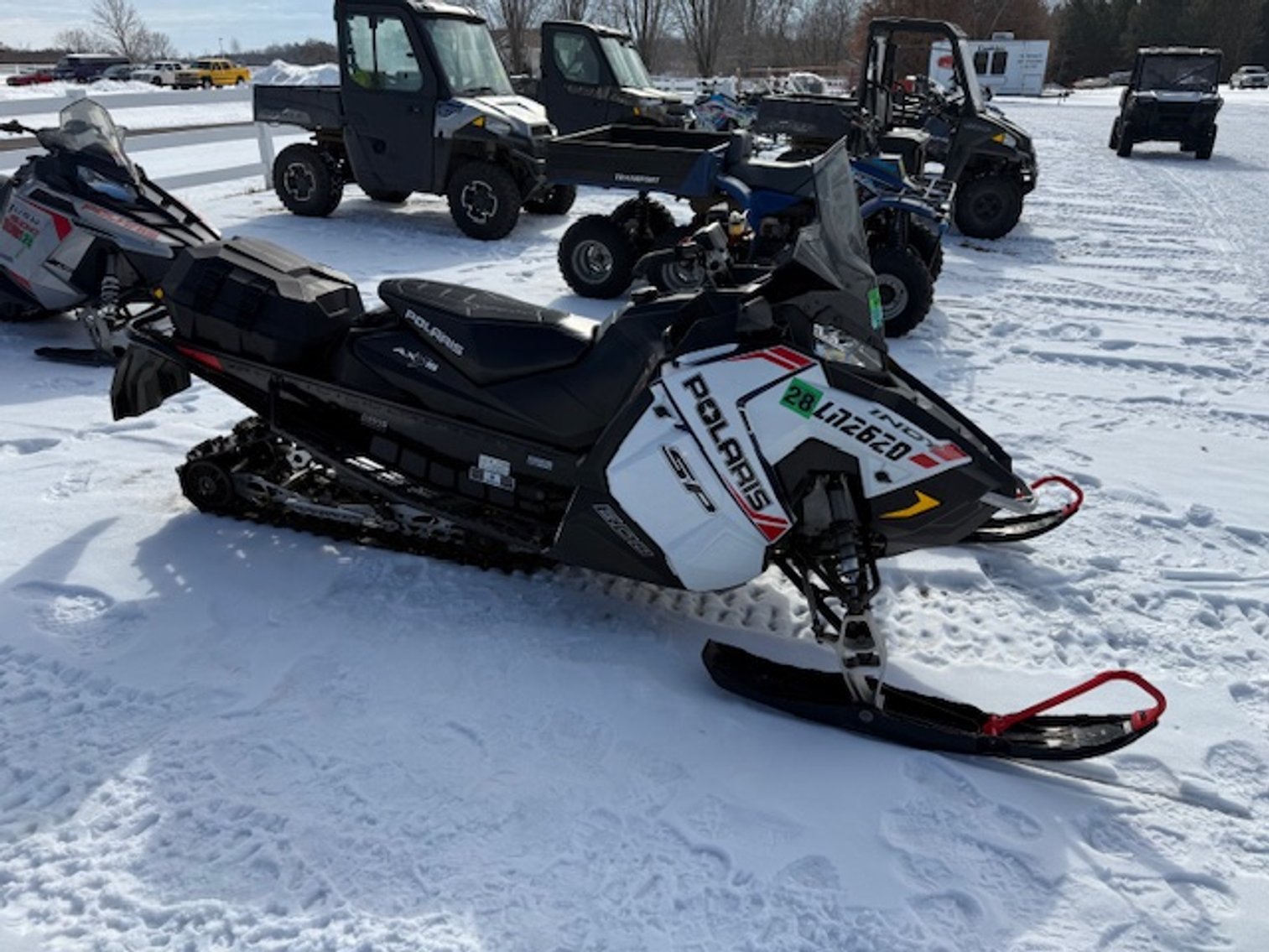 Image for February 2026 Consignments