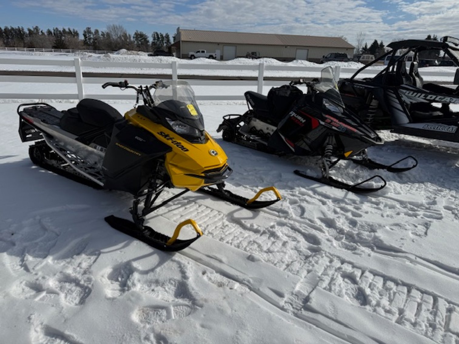 Image for February 2026 Consignments